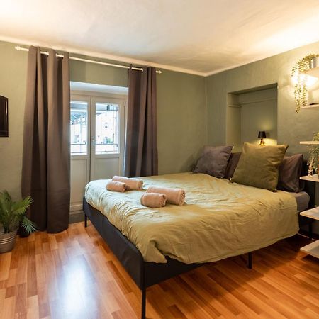 Beer And Dream Apartment Кунео Екстериор снимка