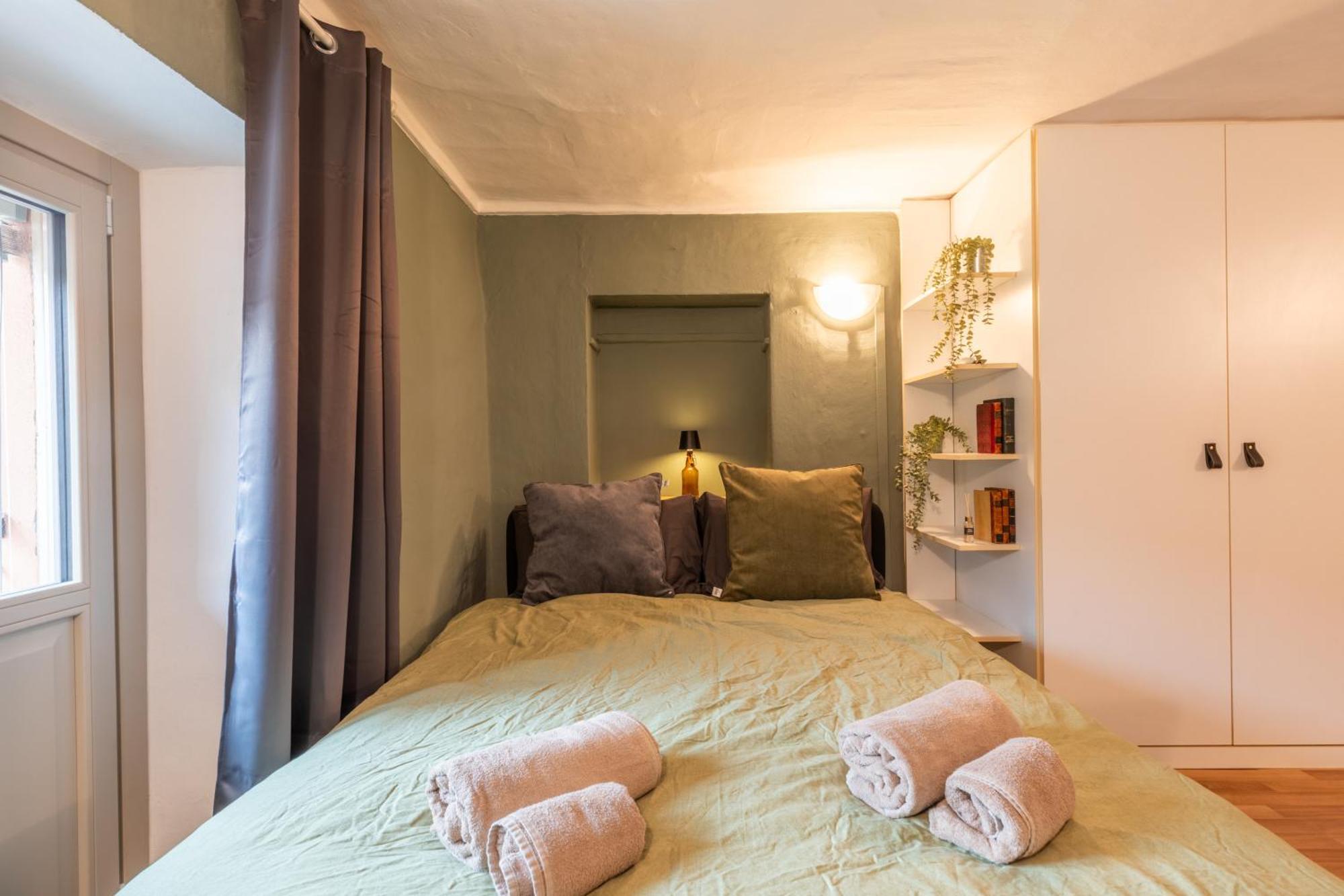 Beer And Dream Apartment Кунео Екстериор снимка