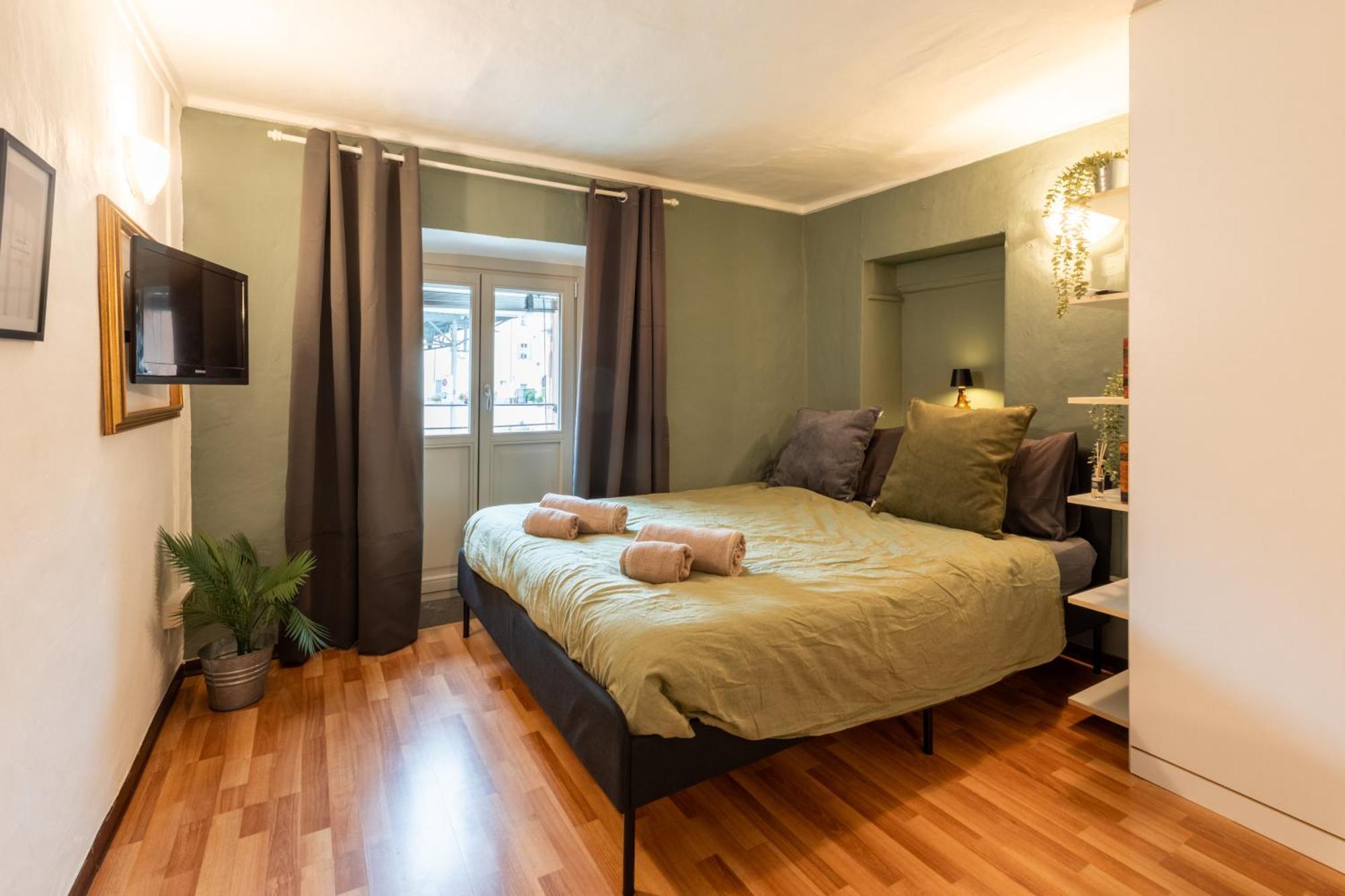 Beer And Dream Apartment Кунео Екстериор снимка