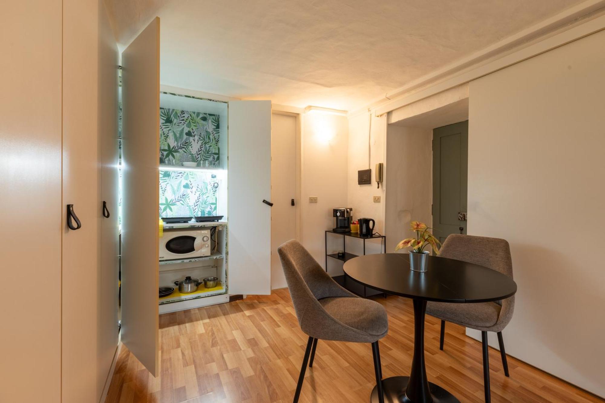 Beer And Dream Apartment Кунео Екстериор снимка