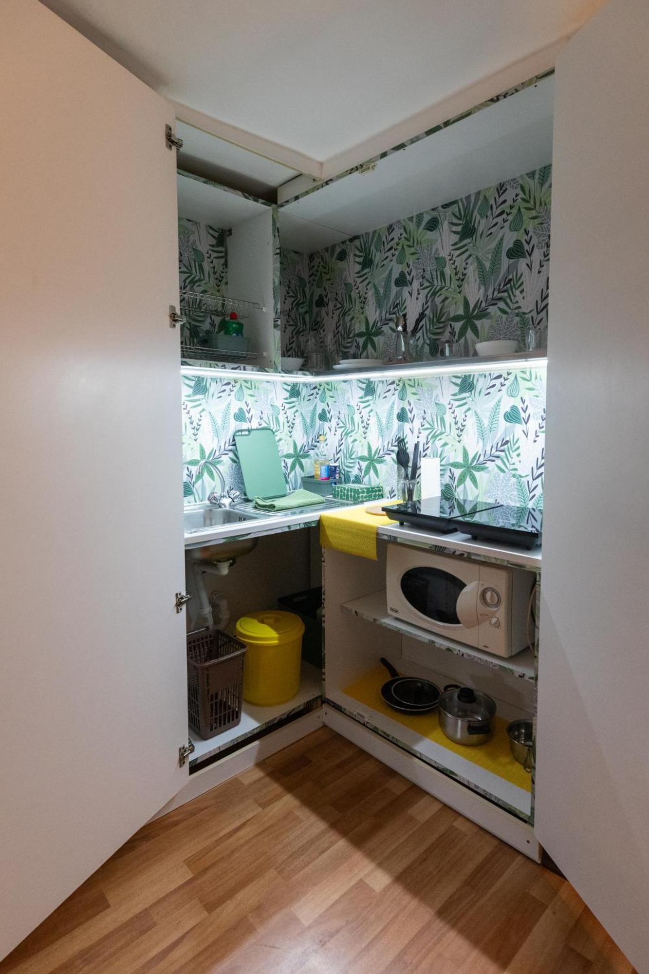 Beer And Dream Apartment Кунео Екстериор снимка