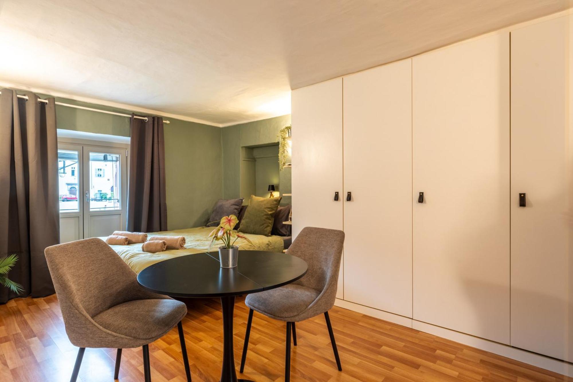 Beer And Dream Apartment Кунео Екстериор снимка